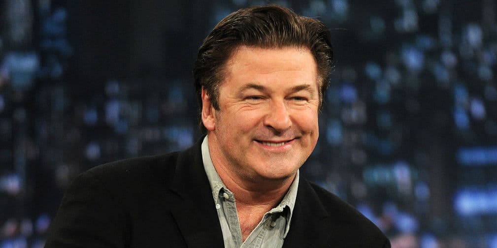 19. Alec Baldwin: El actor cambió su dieta por una cuestión ética, más no necesariamente por salud, afirmó.
