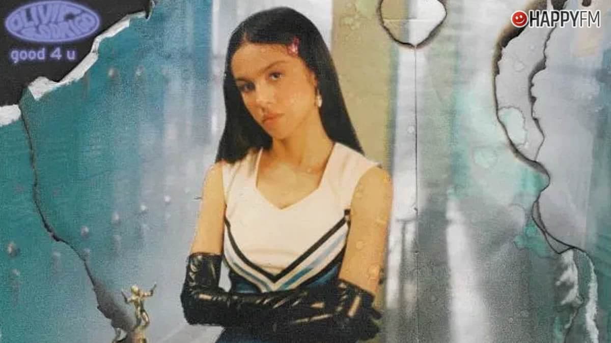 Olivia Rodrigo pierde contra Paramore por haber 'plagiado' Good 4 U de Misery Business
