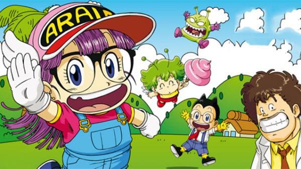 Arale