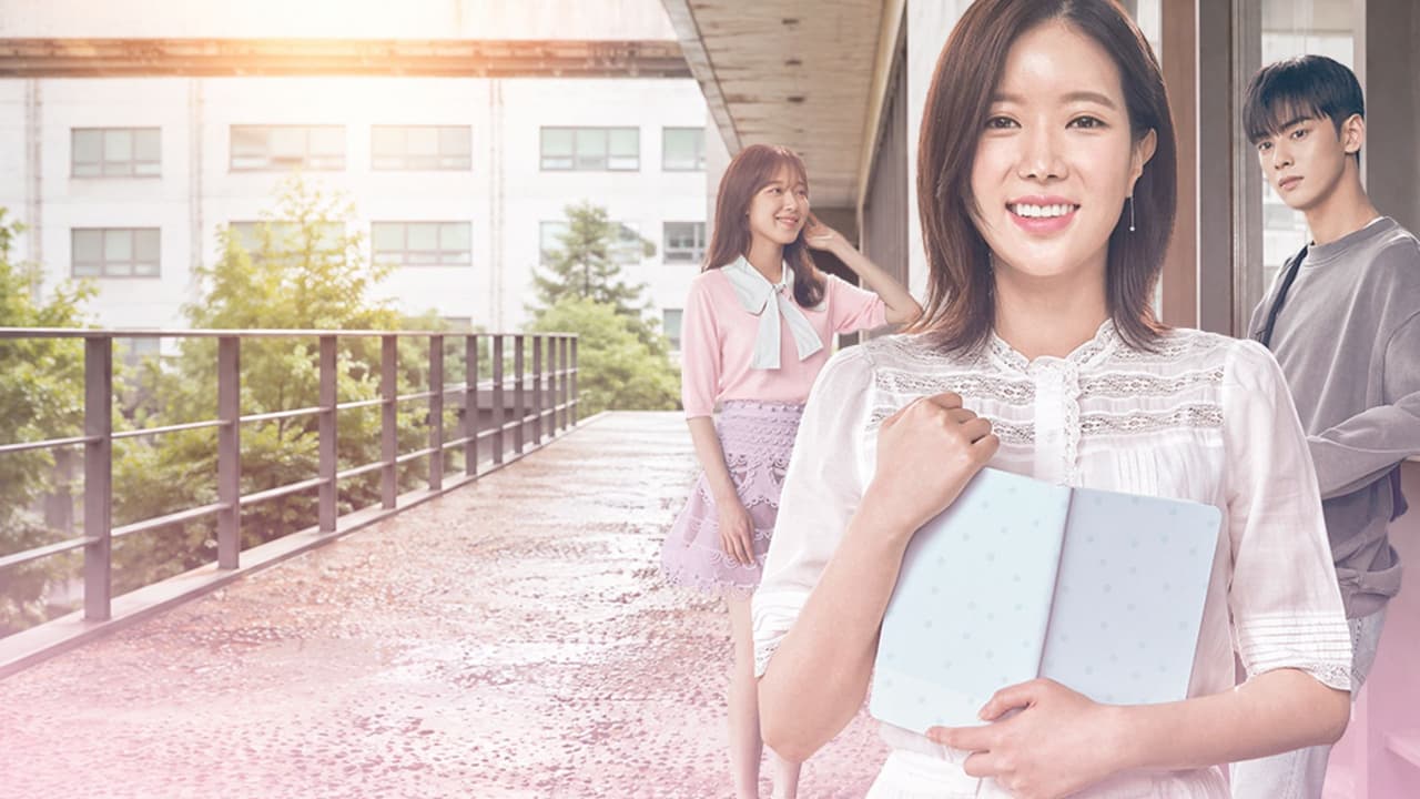 'La Belleza de Gangnam' llega a Canal 5: ¿de qué trata el K-drama protagonizado por Cha Eun-woo?