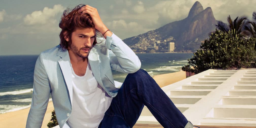 Es productor y creador de la serie de televisión Room 401 y el reality show Beauty and the Geek.