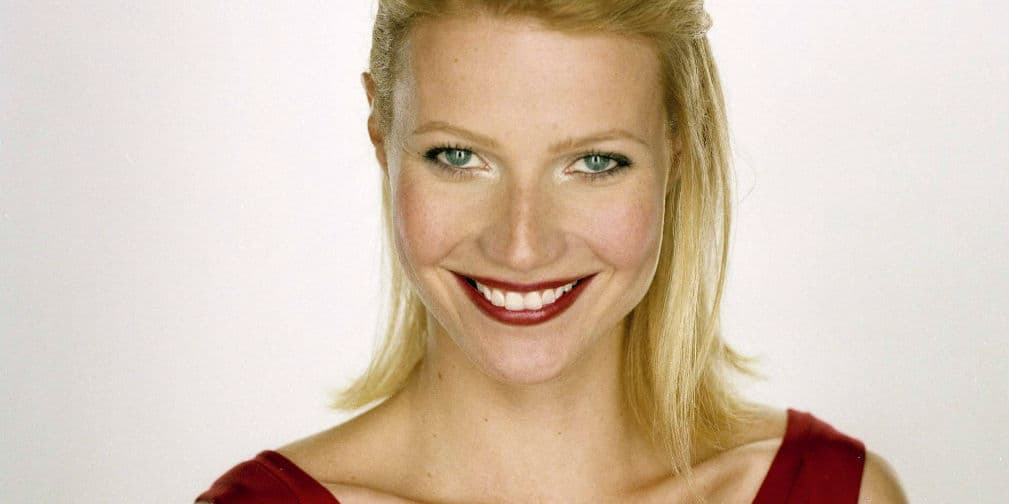 1. Gwyneth Paltrow: La actriz es odiada por los pretenciosos hábitos alimenticios que inculca a sus hijos.