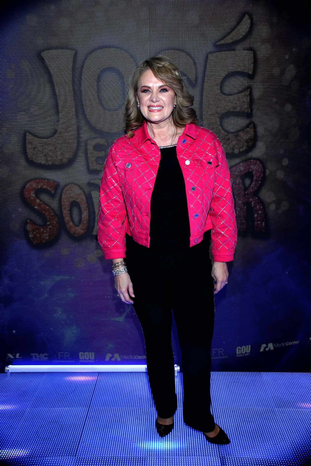 Erika Buenfil y Ernesto Zedillo Jr. ¿Cómo fue su historia de amor?