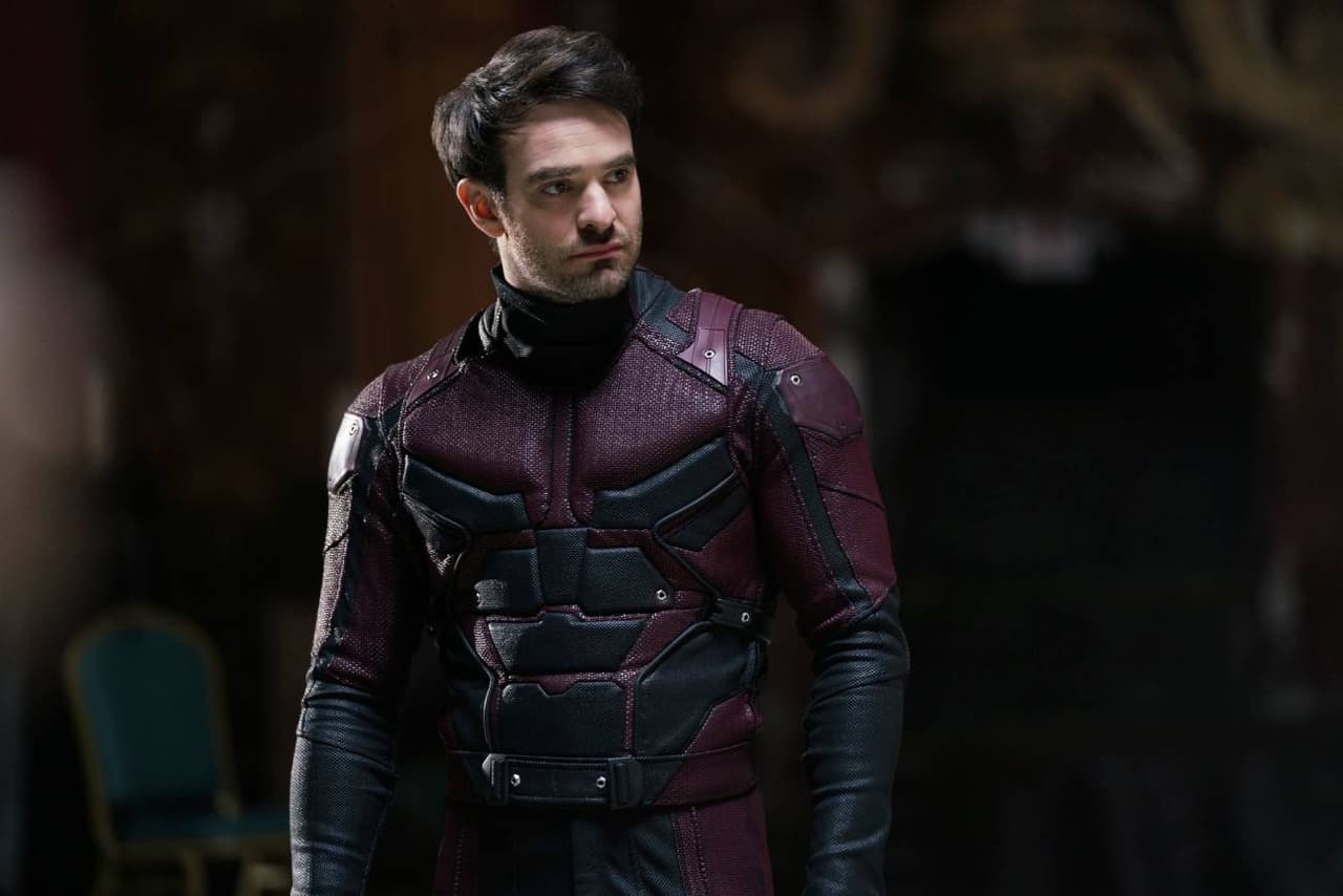 Daredevil: Nueva serie no continuará con la historia de Netflix