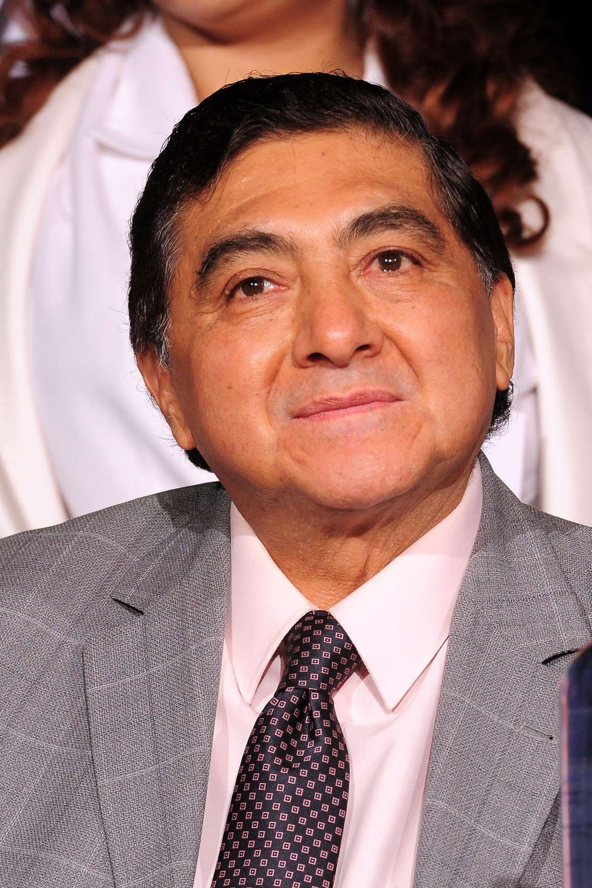 Carlos Bonavides: Sus fotos de joven en las que luce irreconocible