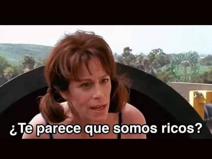 Memes de Malcolm el de en medio