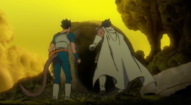 Dragon Ball Super
