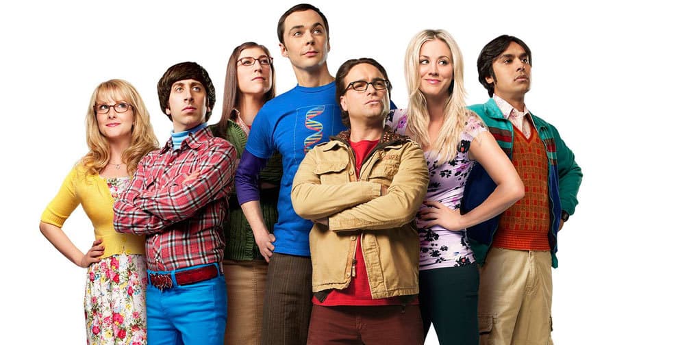 The Big Bang Theory prepara su temporada 11