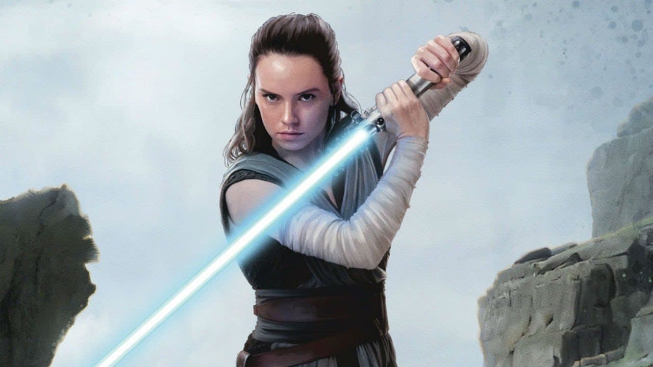 ¿Quién protagonizará del Episodio X de Star Wars?