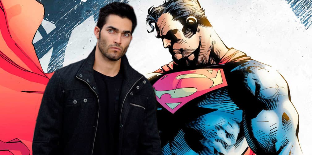 Desmienten los rumores sobre la nueva serie de Superman
