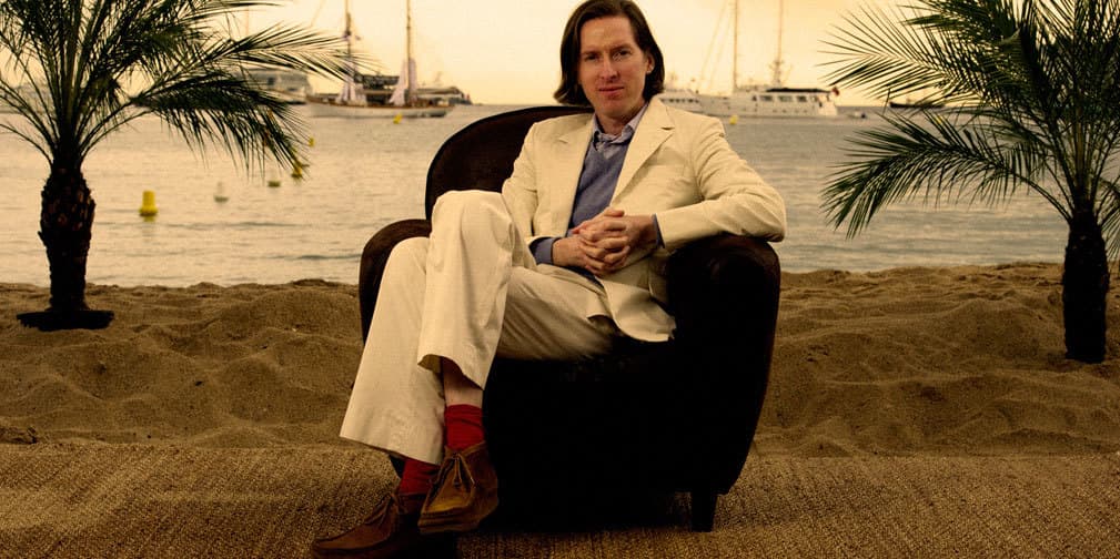 Wes Anderson revela detalles de su nueva película