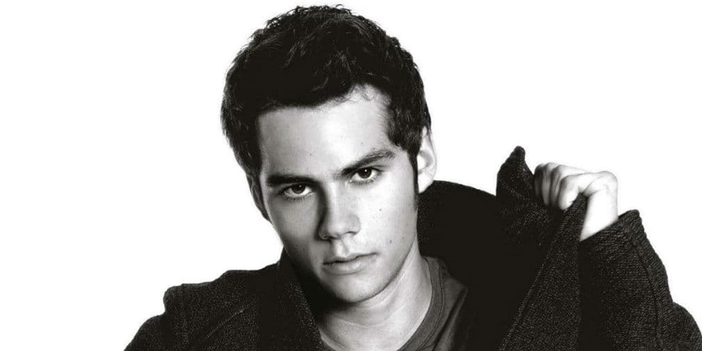 3. Dylan OBrien: El actor que da vida a Stiles en Teen Wolf triunfó como protagonista de The Mazze Runner.