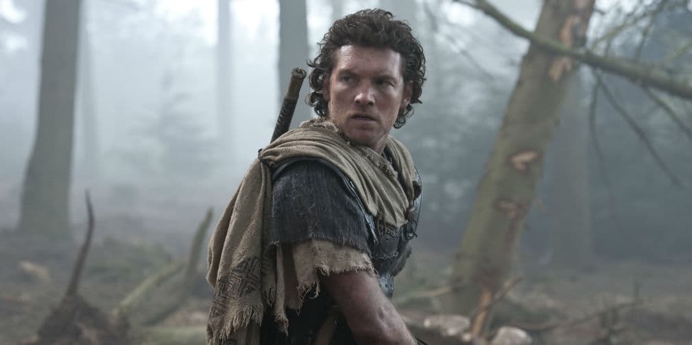 Esta peli fue dirigida por Jonathan Liebesman y protagonizada por Sam Worthington y Liam Neeson.