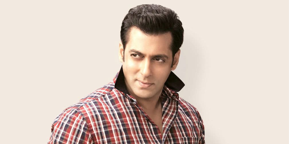 8. Salman Khan: El actor indio, condenado a 5 años de prisión por homicidio involuntario, ganó 33.5 millones.