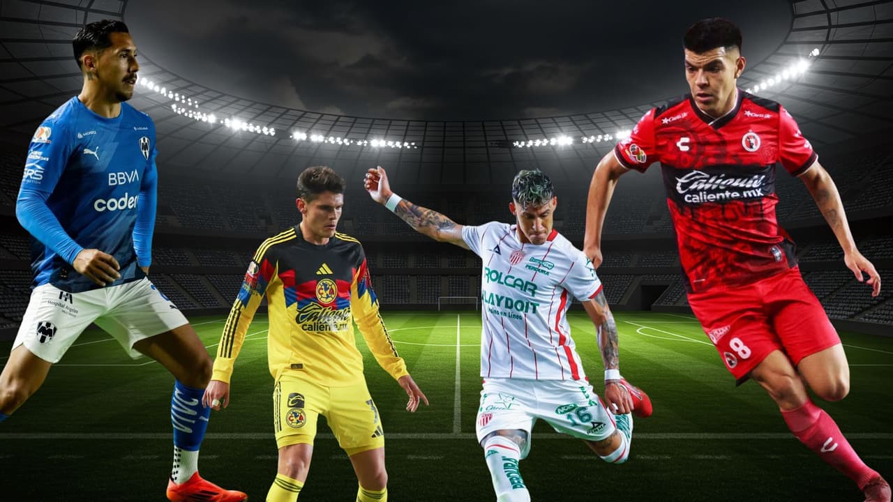Liga MX: Estos son los partidos de la Jornada 4 que se jugarán el sábado 31 de enero