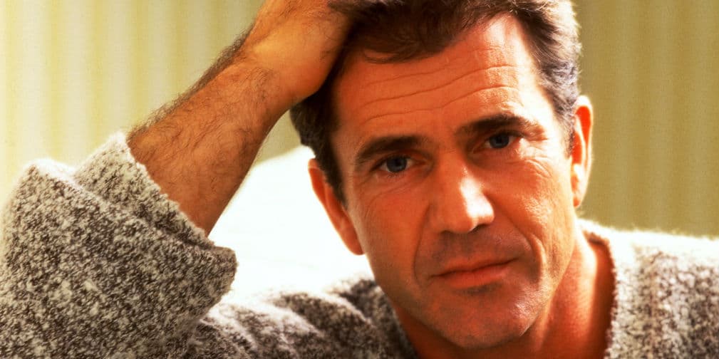 Mel Columcille Gerard Gibson AO nació en Peekskill, Nueva York; el 3 de enero de 1956.