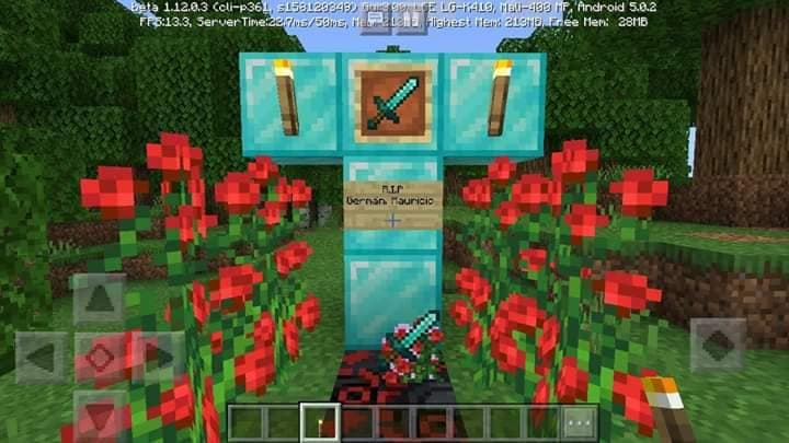 ¿Te imaginabas que fuera posible así un tributo por parte de los gamers mexicanos?