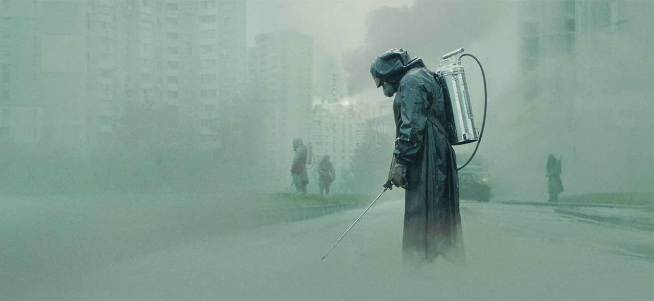 HBO terminó Game of Thrones. Sin embargo su nueva serie, Chernobyl, se ha ganado el corazón de la audiencia.