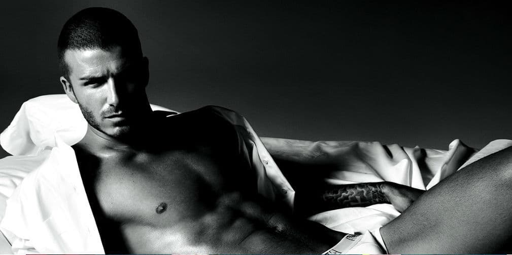 8. David Beckham: El famoso futbolista inglés habría muerto en un accidente de tráfico. ¡Ay ajá!