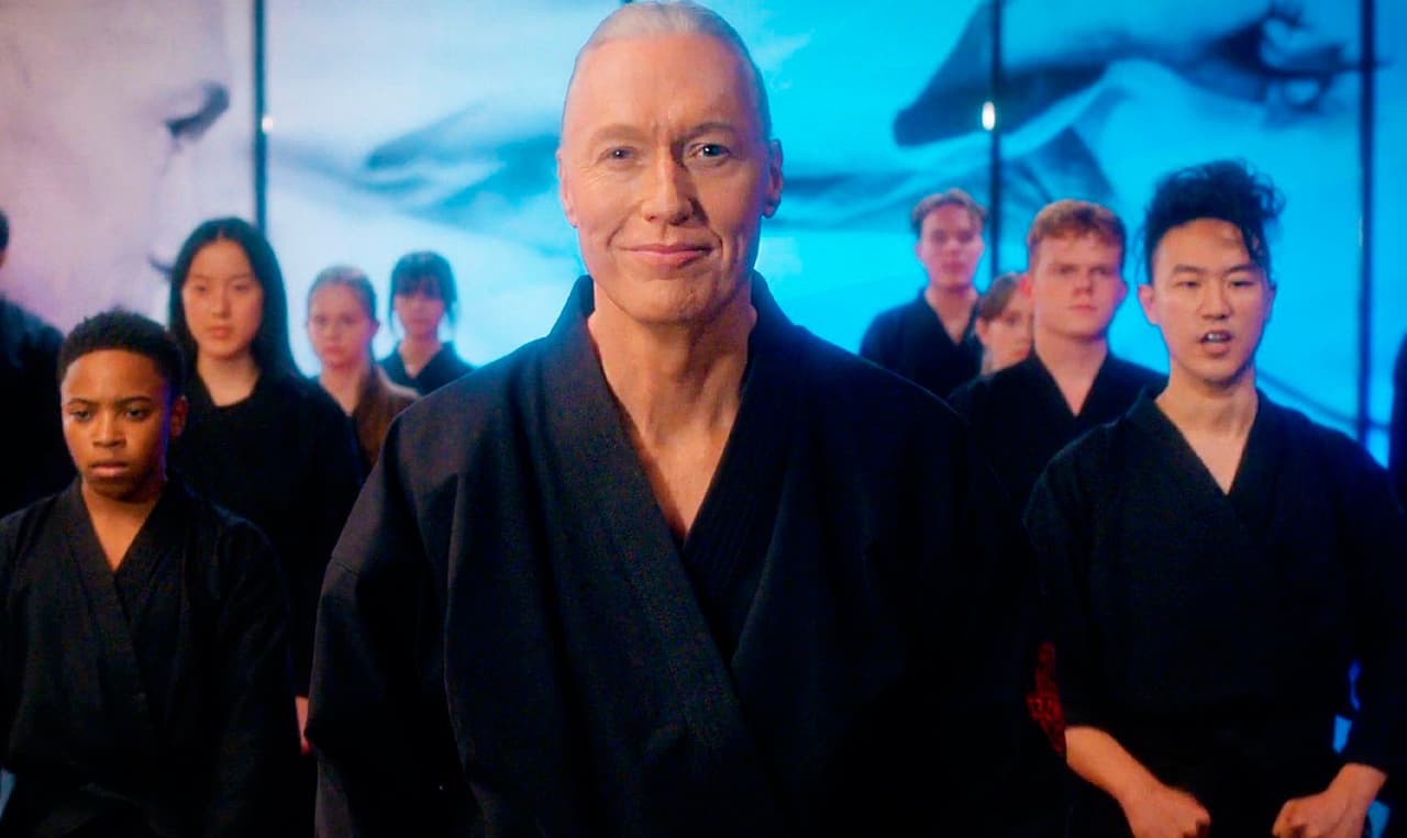 ¡Terry Silver contraataca! Incendios y rupturas sacuden ‘Cobra Kai’ en los capítulos 3 y 4 de su quinta temporada