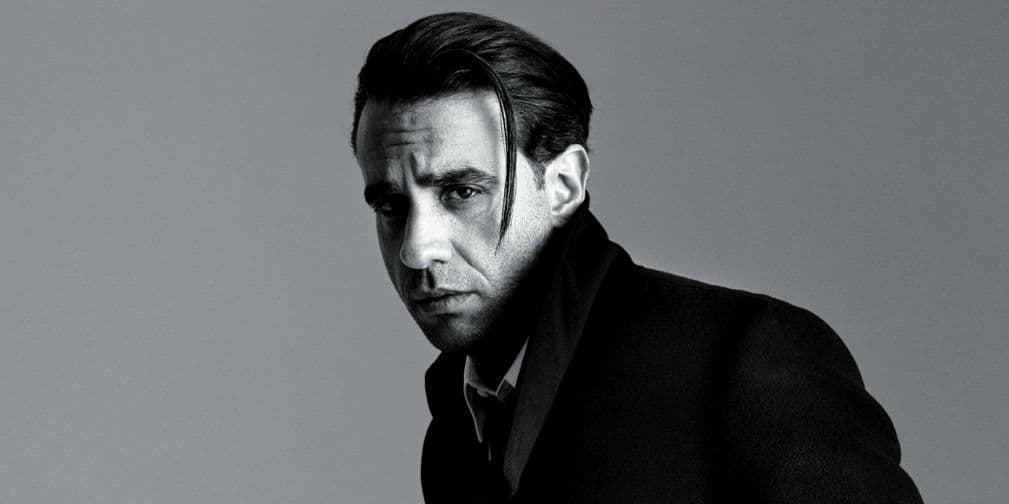 1. Bobby Cannavale: En el episodio Monogamy vimos al actor de Spy y Ugly Beatty.