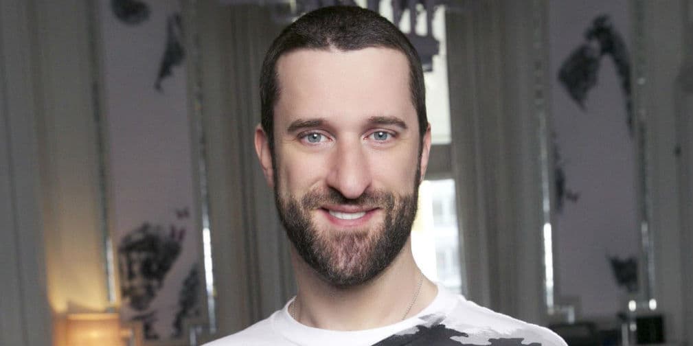 10. Dustin Diamond: El actor de Saved by the Bell protagonizó un video porno llamado Saved by the Smell, iugh.