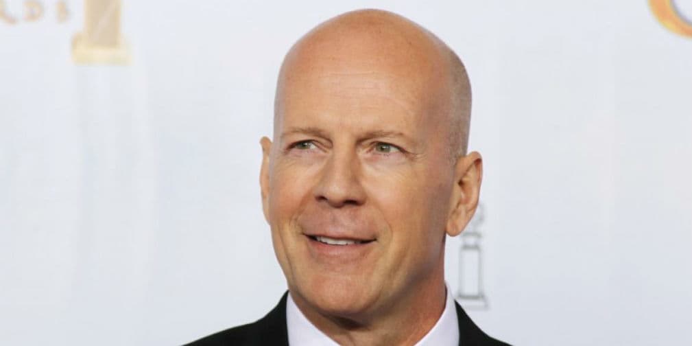 10. Bruce Willis: El peor actor por las cintas Armageddon, Mercury rising y The siege, todas en 1998.