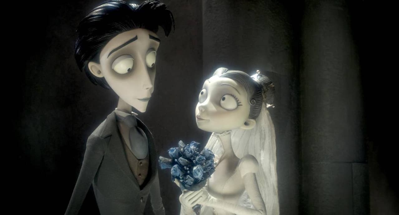 Test Cadáver de la Novia: Recuerda los nombres de estos personajes
