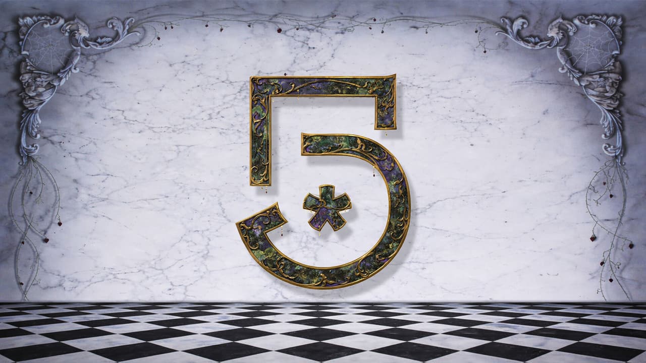 ¿Qué ver hoy en Canal 5? Estas son las películas del 7 de abril 2026