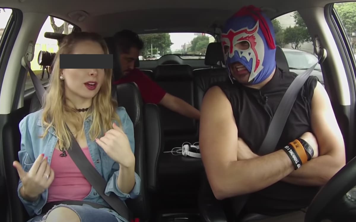 ¡Es una persecución! Escorpión Dorado opina sobre el caso YosStop