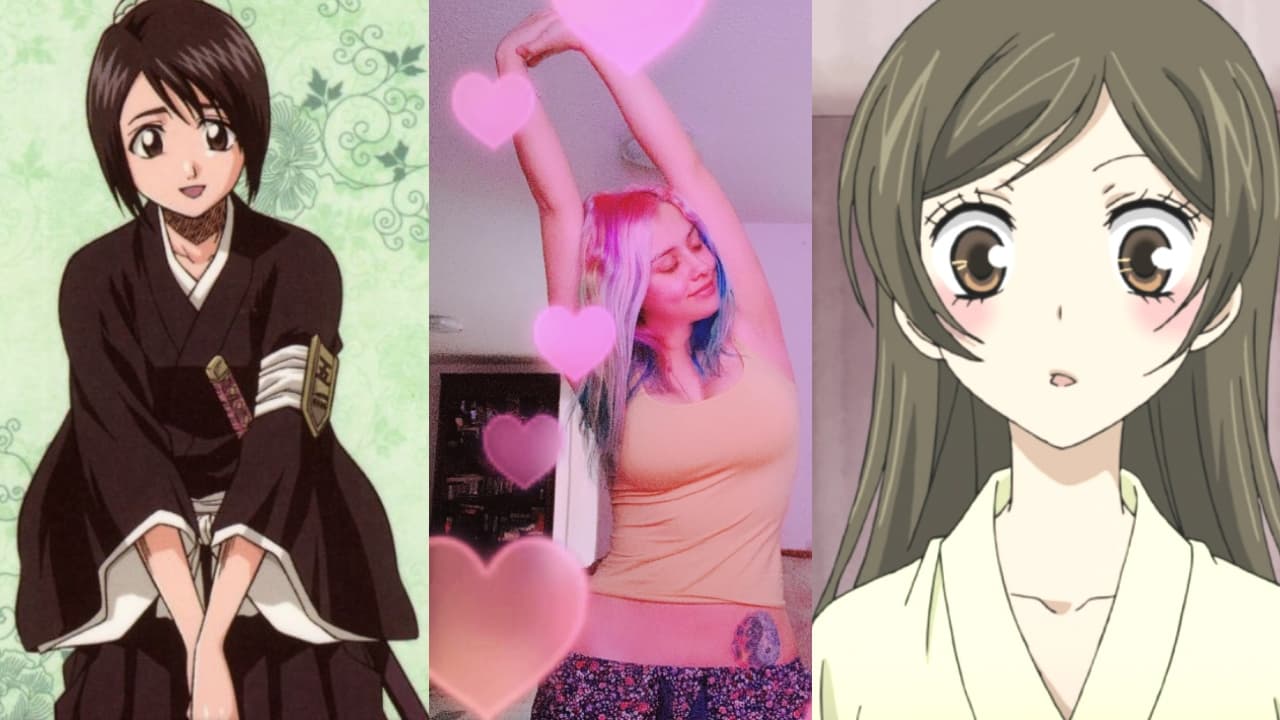 Los animes no le son ajenos y la hemos escuchado en Bleach, Soy una Diosa ¿Y ahora qué?, Hamtaro, Yamada-kun and the Seven Witches, Fate/Apocrypha, Violet Evergarden, Dr. Stone, entre otros.