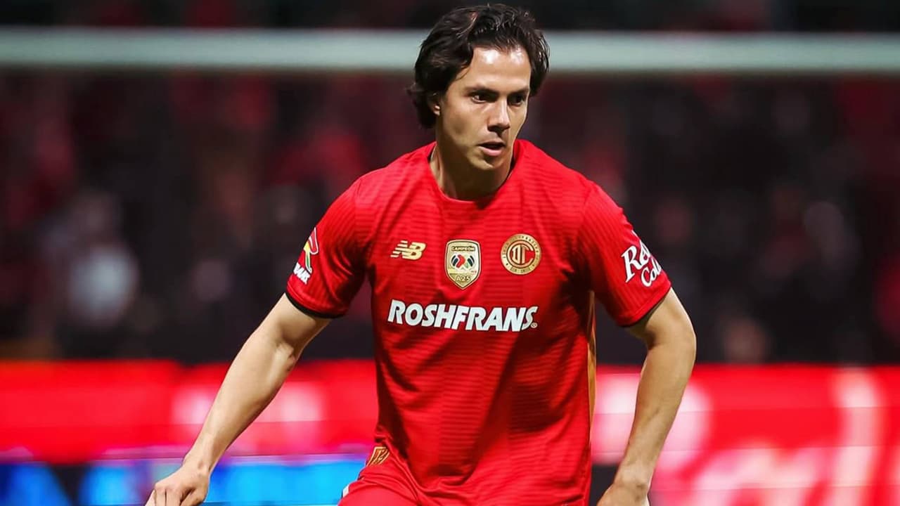 Oficial: Sebastián Córdova tiene nuevo equipo en la Liga MX