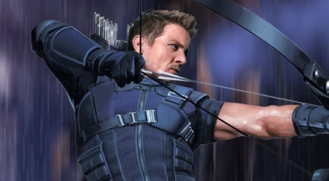 Se acerca cada vez más la serie de Hawkeye, la cual mostrará a este peculiar Vengador entrenando a Kate Bishop para que sea una sucesora digna.
