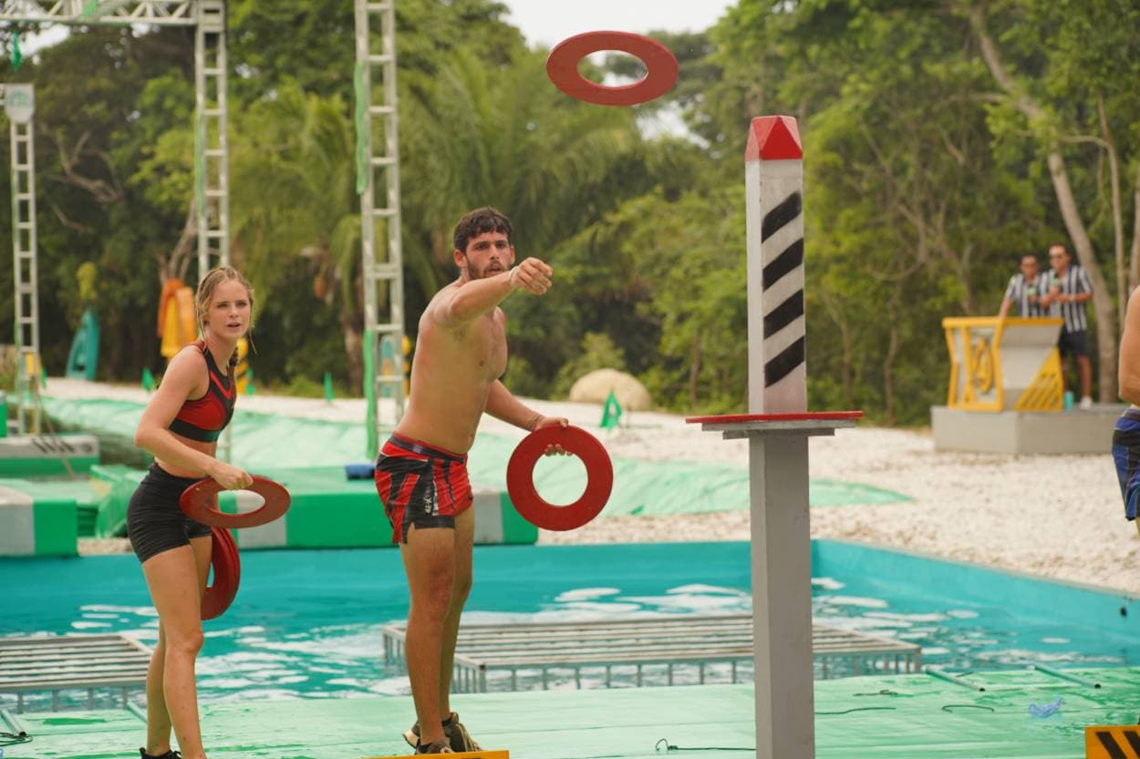 Reto 4 Elementos 2022: HOY pausamos transmisiones por el Mundial