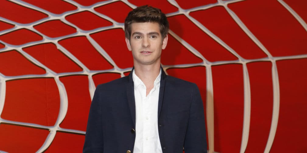 Su fama internacional le llegó al interpretar a Peter Parker, Spiderman, en la adaptación de 2012 del cómic.