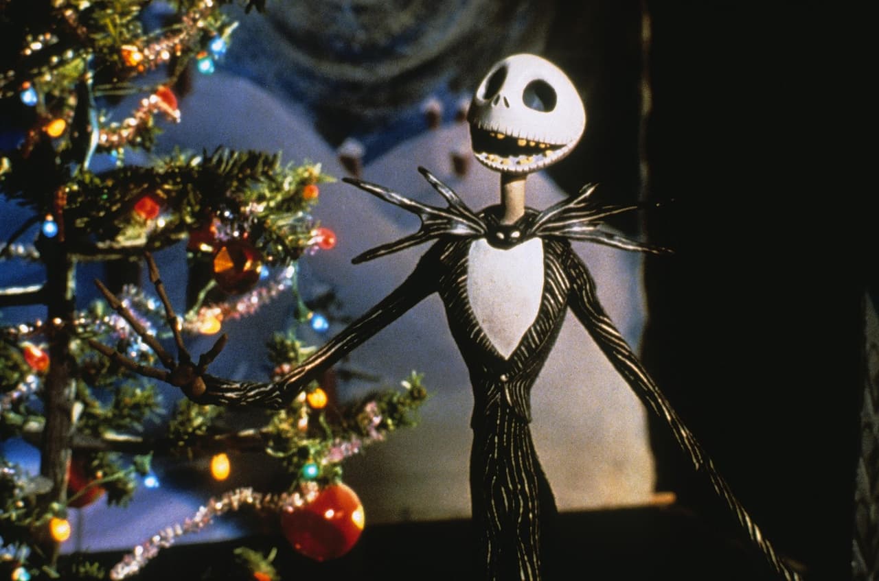 Sólo para expertos: ¿Qué tan bien recuerdas 'El extraño mundo de Jack'?