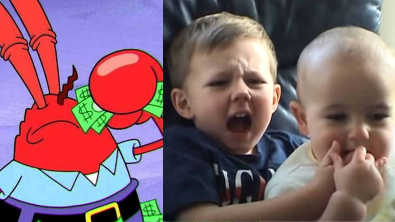 Video más visto de YouTube es vendido por 760,000 dólares