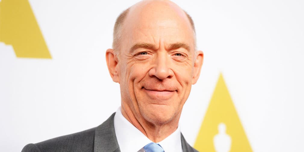 primera imagen de J.K. Simmons en Justice League