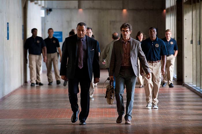 HANNIBAL: Season One - "Apertif" - Episode 101 (Photo: Brooke Palmer/ Sony Pictures Television/ NBC)