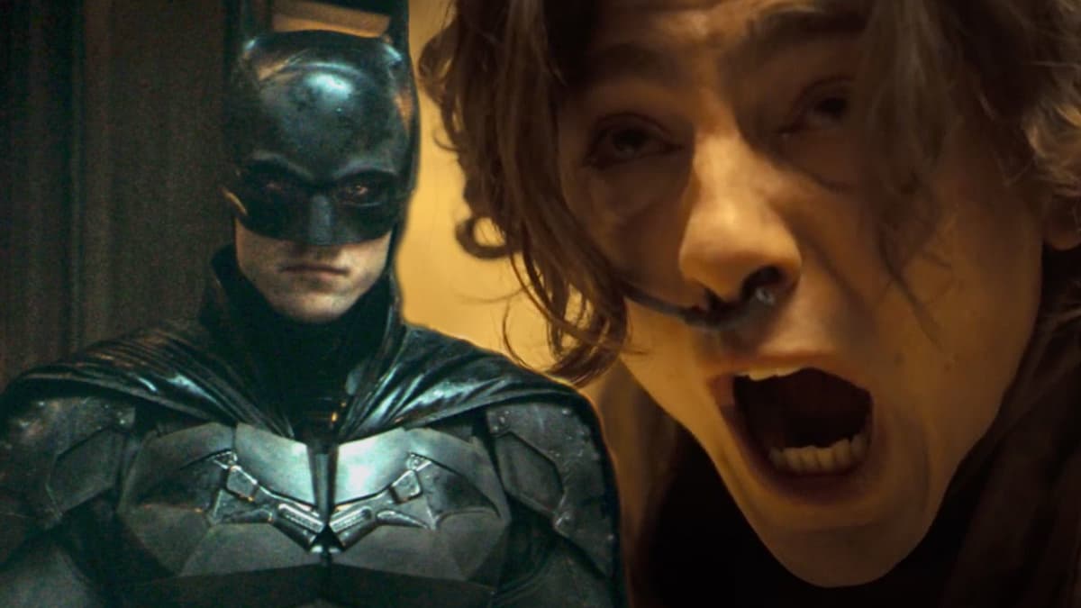 Retraso de Dune podría afectar el estreno de Batman con Robert Pattinson
