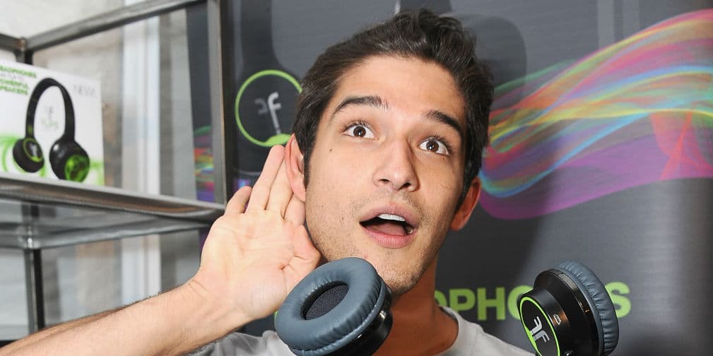 12. Tyler Posey: Este galán rompió su compromiso de boda y volvió a ser soltero en 2014, ¿te apuntas con él?
