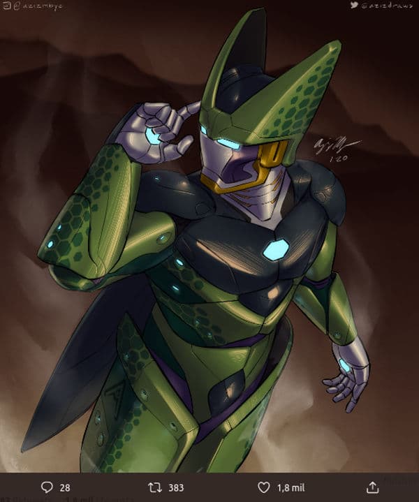 Cell