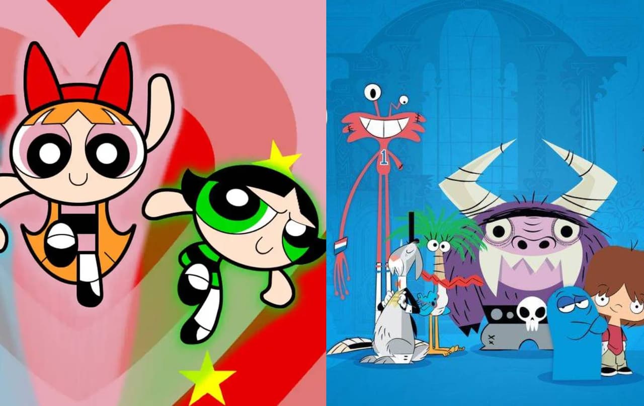 Las Chicas Superpoderosas y Mansión Foster tendrán nuevas versiones