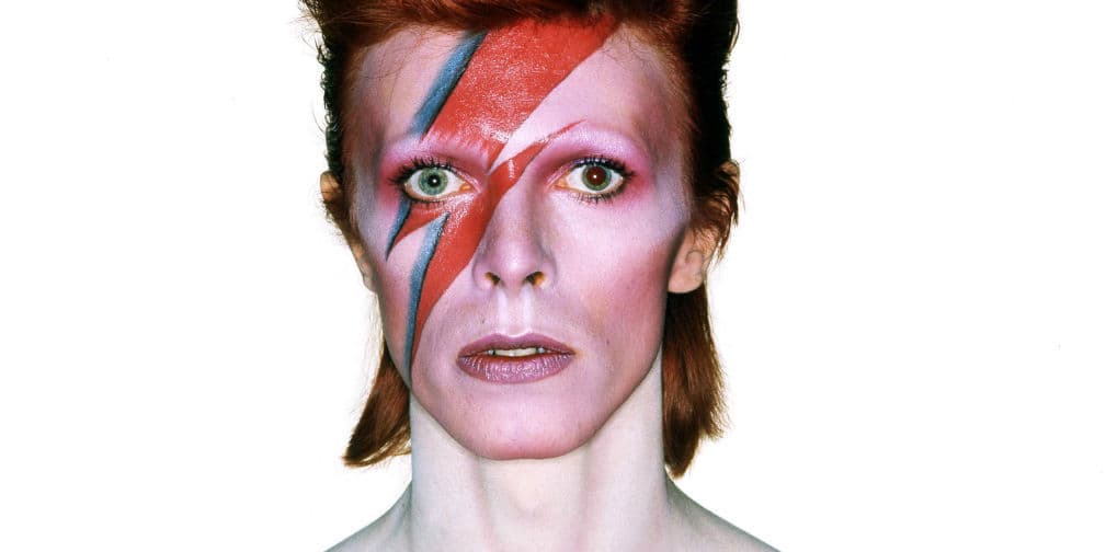 10. David Bowie: El cantante falleció el 10 de enero luego de una larga batalla contra el cáncer, tenía 69 años.