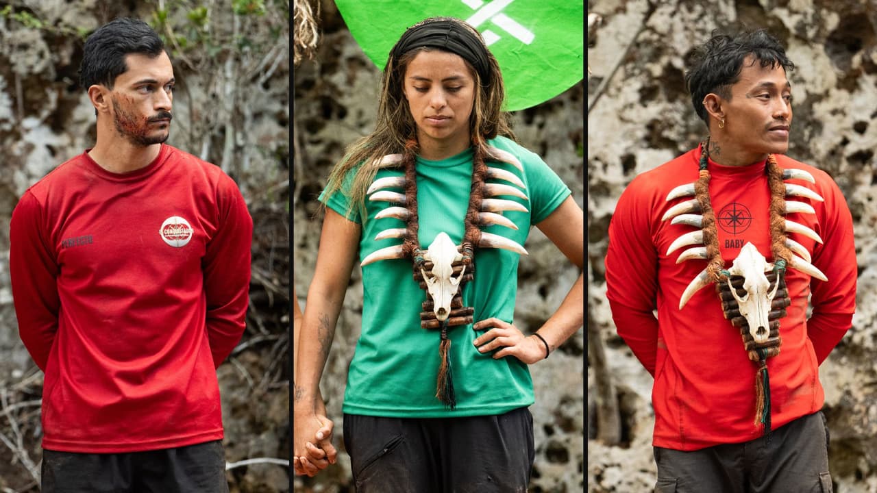 ¿Quién se va de las Amazonas? Así de intenso estuvo el desafío de eliminación