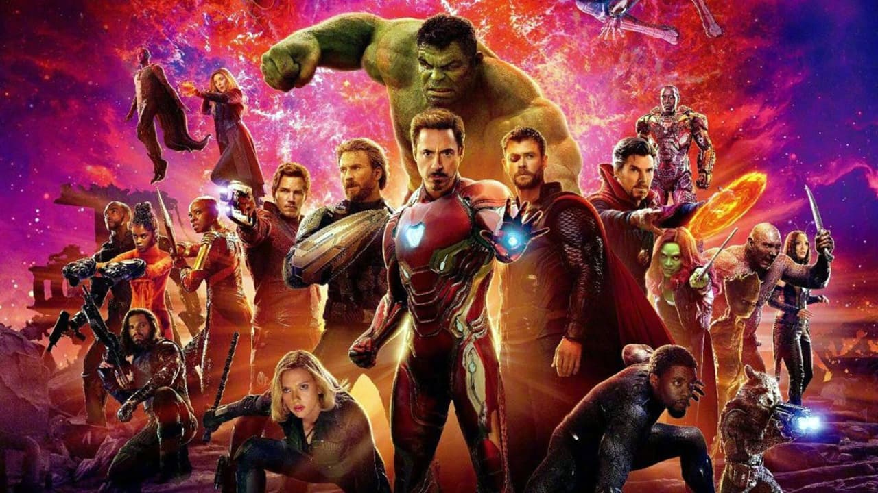 Avengers: Endgame te pide verla una última vez