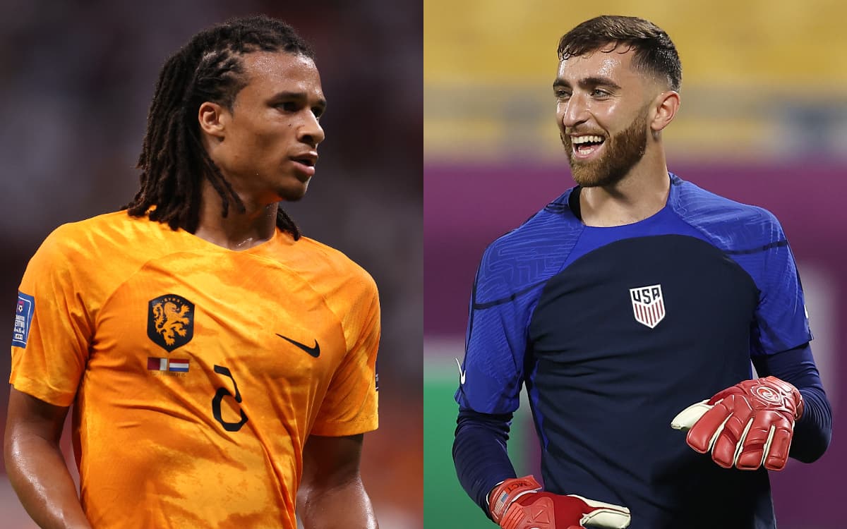 Países Bajos vs Estados Unidos: Horario y dónde ver el partido en vivo