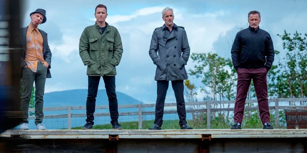 Trainspotting podría convertirse en una serie de TV