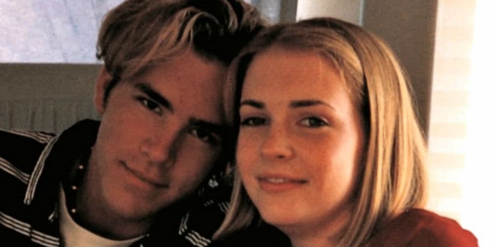 Sabrina, la Bruja Adolescente (1996): Este galán actuó en la versión para el cine de esta serie, dando vida a Seth.