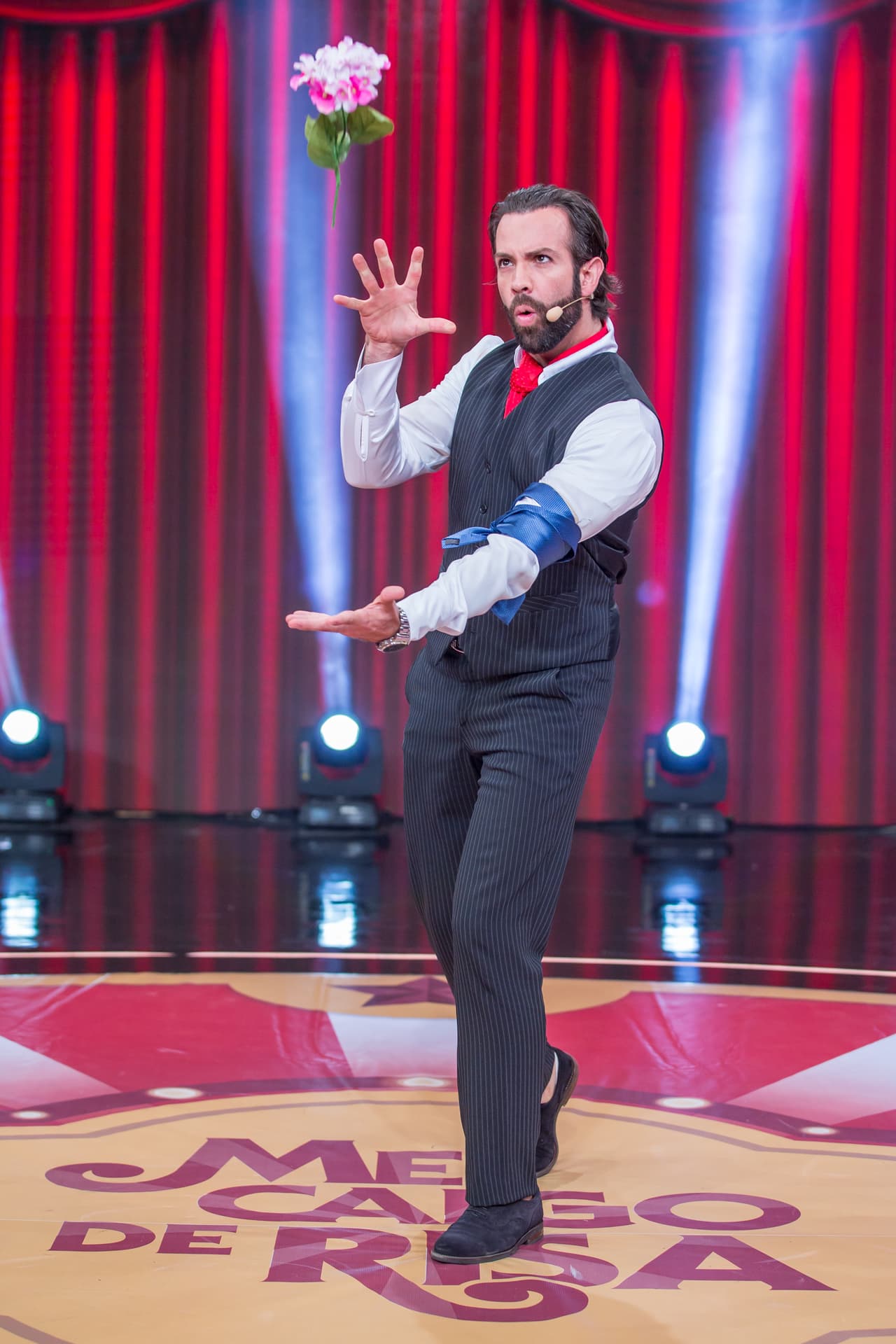 Diego de Erice.